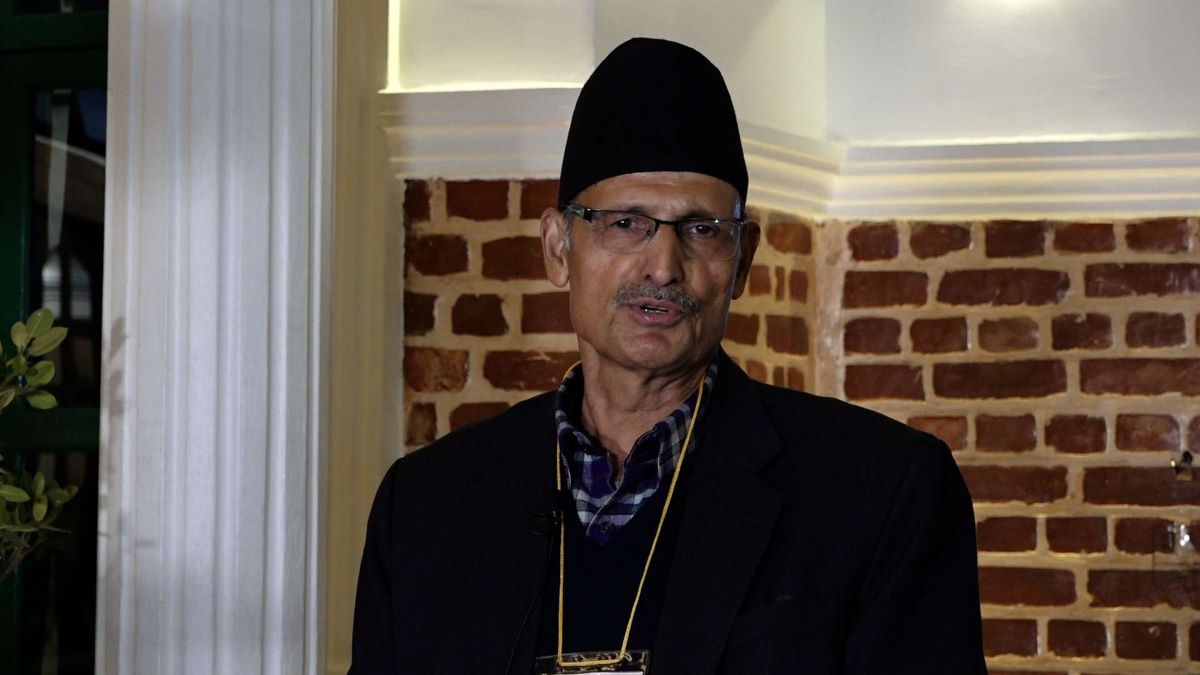 माओवादी केन्द्रले भन्यो- अध्यादेश ल्याउनका लागि सरकारले संसद अधिवेशन बोलाएन 