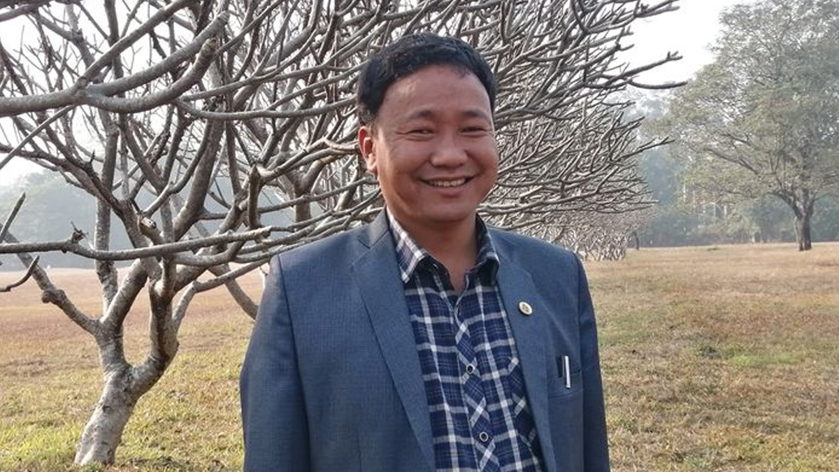 धरान उपमहानगरका उपप्रमुख बेघाको घरमा हतियारसहितको समूहको आक्रमण, भाइमाथि खुकुरी प्रहार