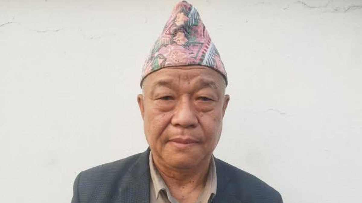 एमाले मोरङ अध्यक्षमा ओली पक्षलाई हराउँदै अजम्बर राईको प्यानलै विजयी