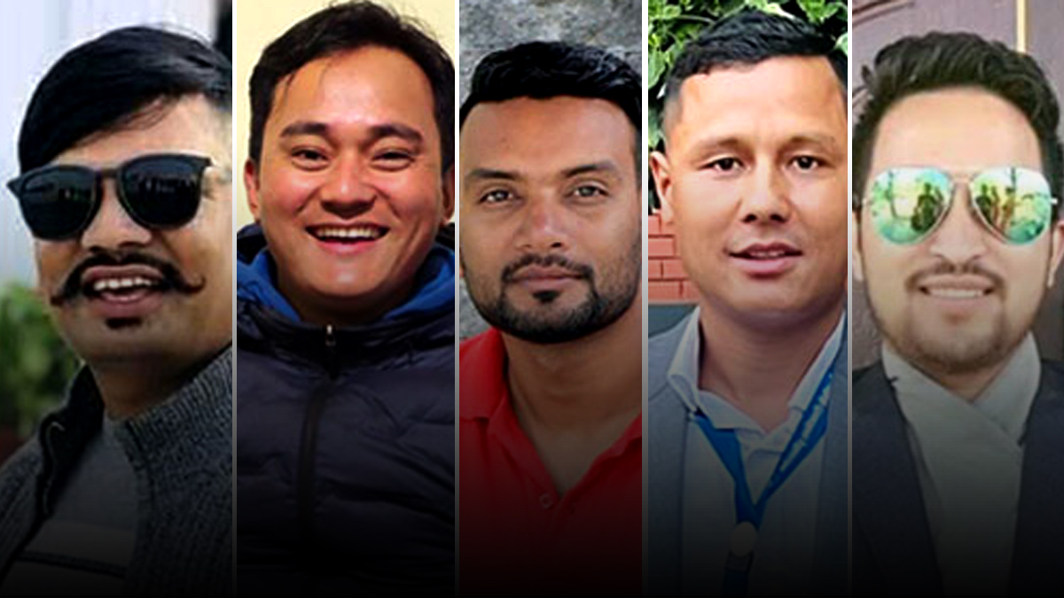 अखिल क्रान्तिकारीको निर्वाचन: अध्यक्षमा ५ र महासचिवमा ८ जना उम्मेदवार, यस्तो छ अन्तिम सूची