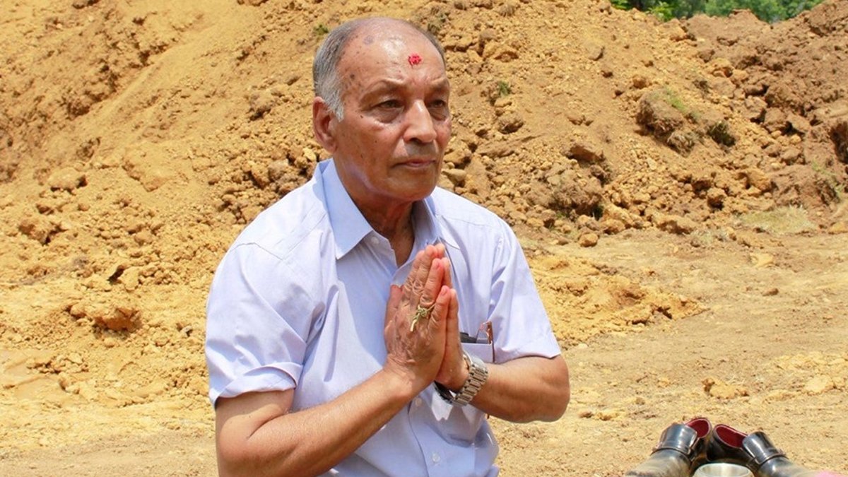 लालीगुराँस सहकारीका अध्यक्ष श्रेष्ठसहित ४ जना पक्राउ