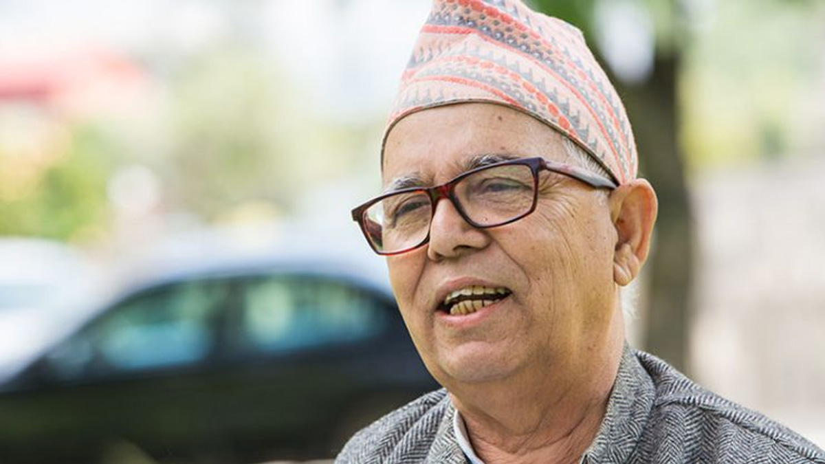 ‘प्रधानमन्त्रीकै कारण मुलुकमा अस्थिरता उत्पन्न भयो’