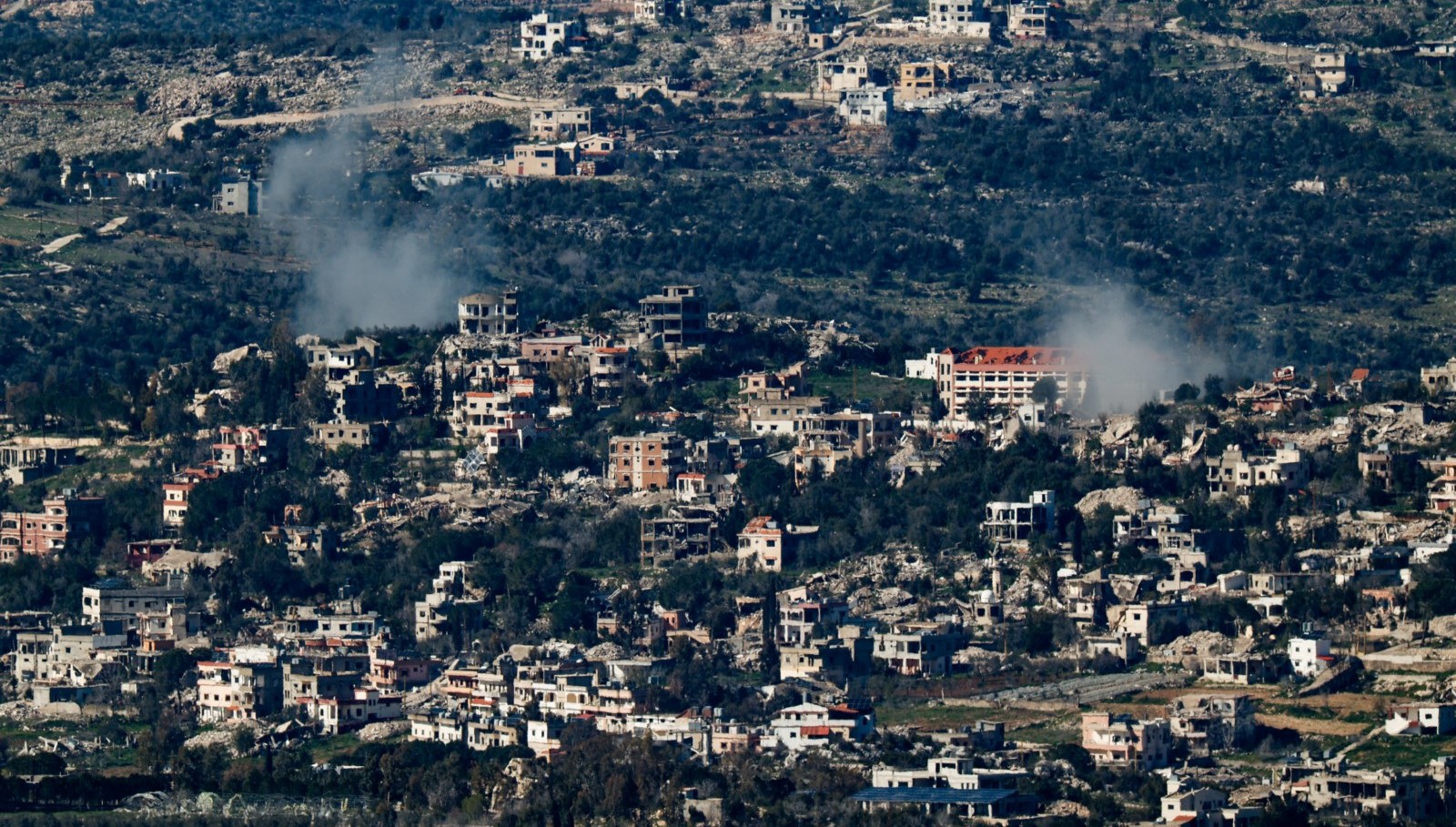 लेबनानमा हिंसा बढ्दा एक सातामै ८३ बालबालिकाको मृत्यु