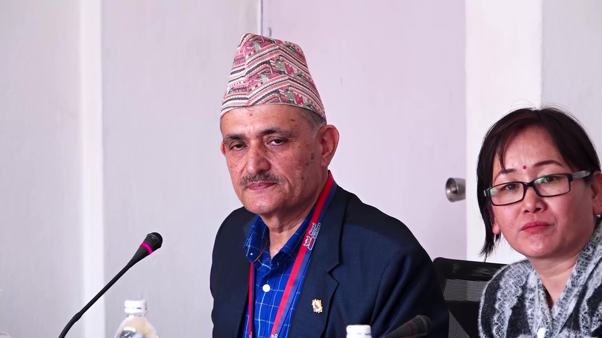 ‘वायुसेवा निगमकाे कारणले मात्रै नेपालको हवाई उडान इयुको कालोसूचीमा परेकाे भन्नु गलत’