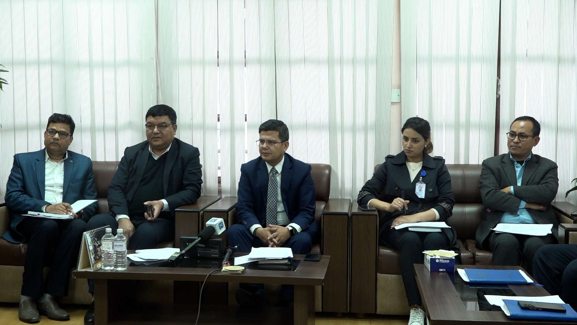 देशभर २१२ होटल, १३२ रिसोर्ट र ३६ क्यासिनोलाई सञ्चालन अनुमति