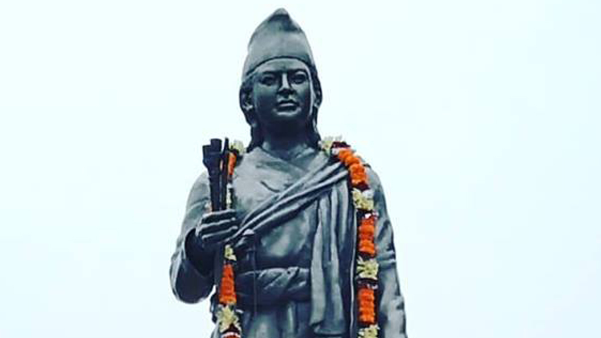 कलाकार अरनिकोको घरलाइ संग्रहालय बनाइने