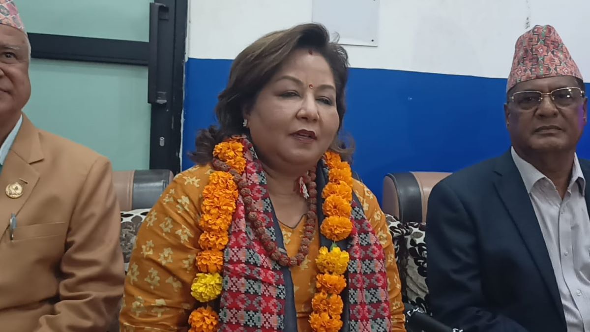 प्रधानमन्त्रीको चीन भ्रमणका लागि गृहकार्य भइरहेको छः परराष्ट्रमन्त्री