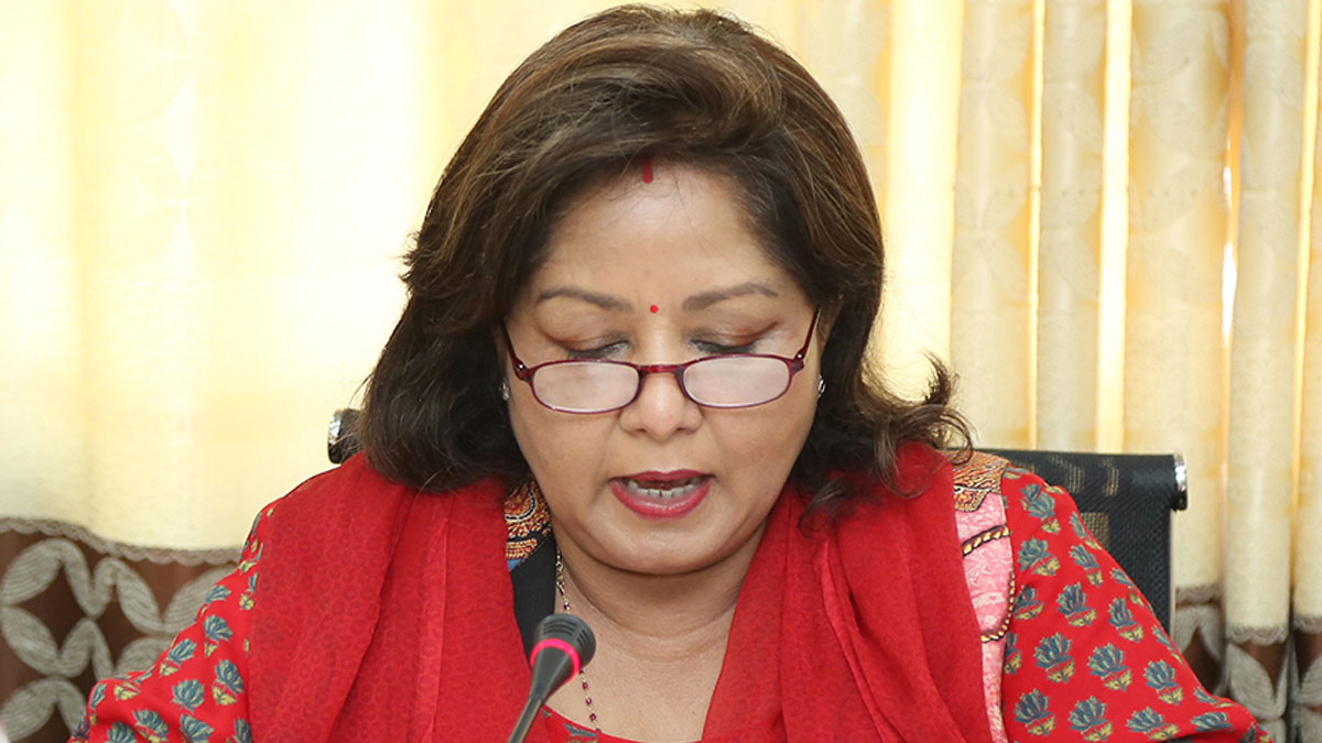 ‘सहकारीबाट बचतकर्ताको रकम फिर्ता नगरे कारबाही हुनुपर्छ’