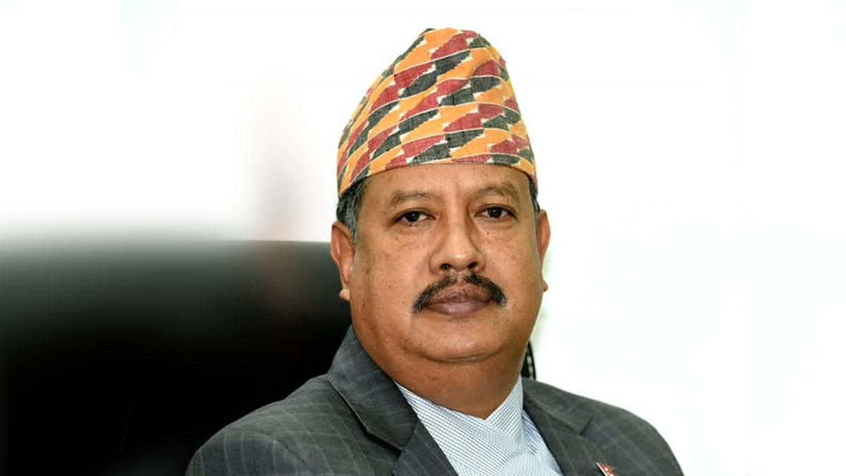 पूर्वसचिव कार्कीलाई थुनामुक्त गर्न सर्वोच्चले गर्यो अस्विकार