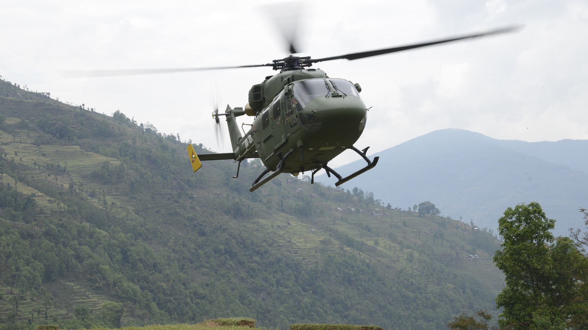 असान्दर्भिक, अतिरञ्जित तथा भ्रामक सूचनाहरूमा विश्वास नगर्न सेनाको अपिल