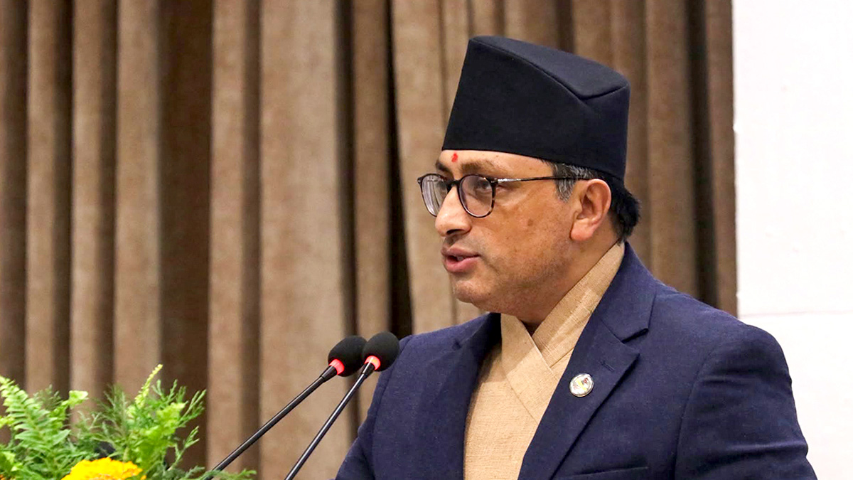 जेनजी आन्दोलनका घाइतेलाई निःशुल्क उपचार र मासिक भत्ता