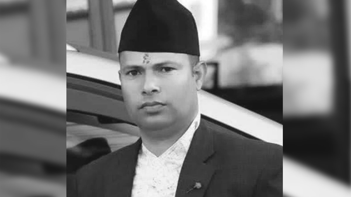 गुटेरेसको सुरक्षामा अन्नपूर्ण बेसक्याम्प पुगेका असईको लेक लागेर मृत्यु