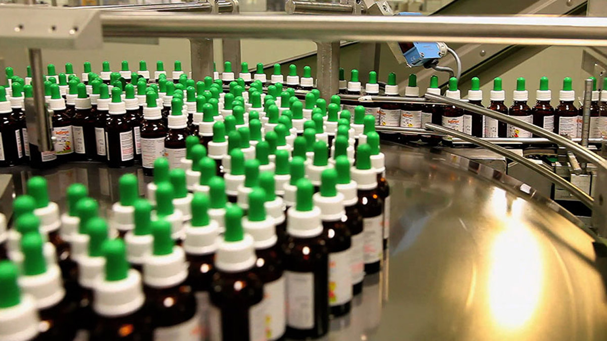 आयात नरोकिँदा नेपाली औषधि उद्योग मारमा