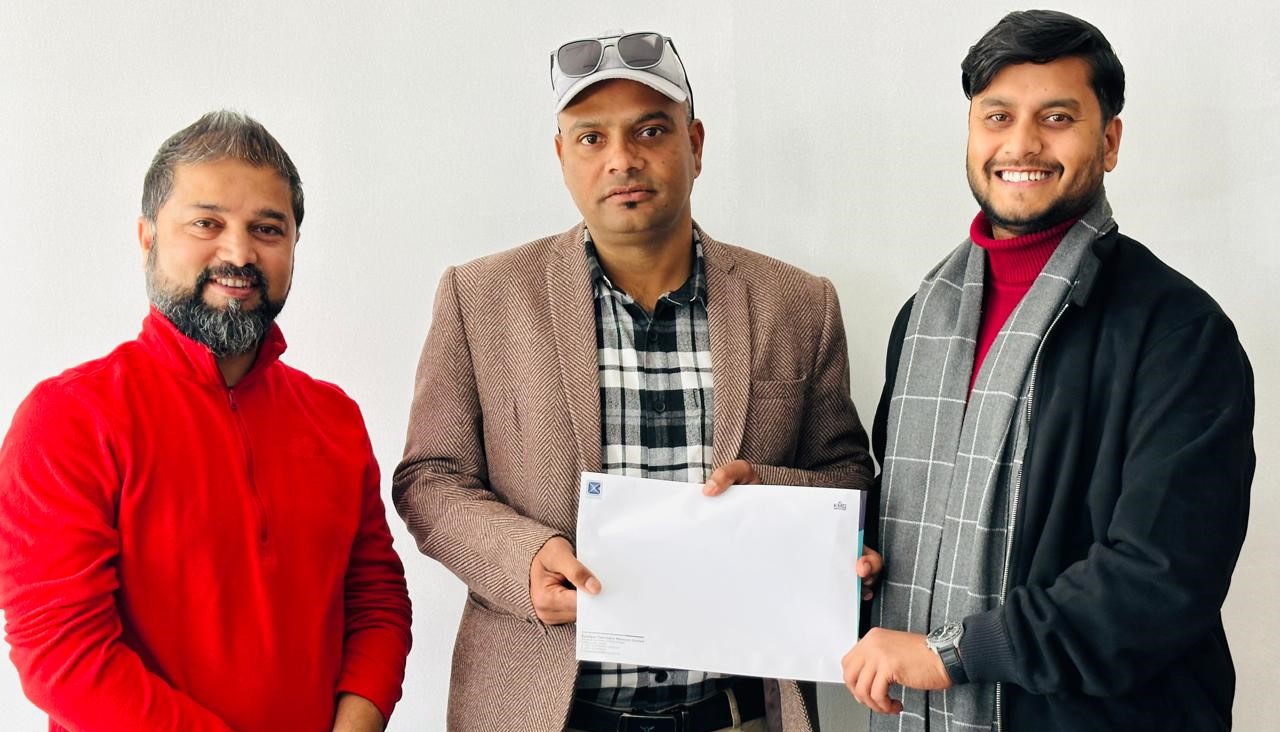 कोशी एक्सिलेन्स अवार्डको तयारी हुँदै, कान्तिपुरले प्रत्यक्ष प्रशारण गर्ने