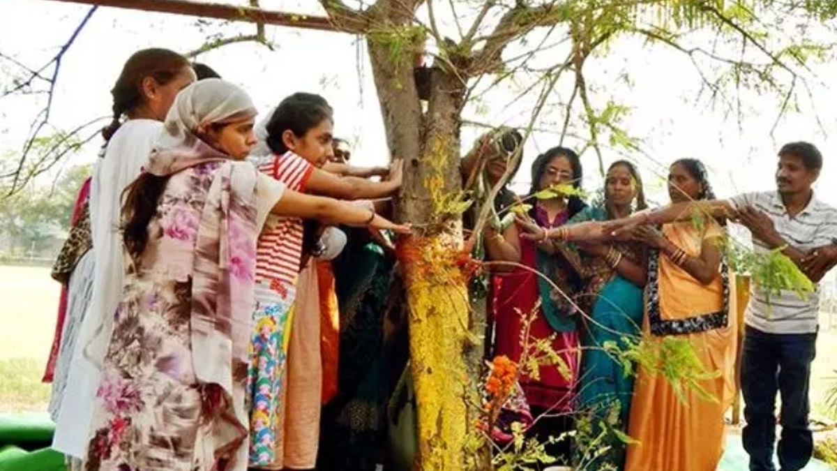 मिथिलामा अक्षय नवमी पर्व मनाइँदै