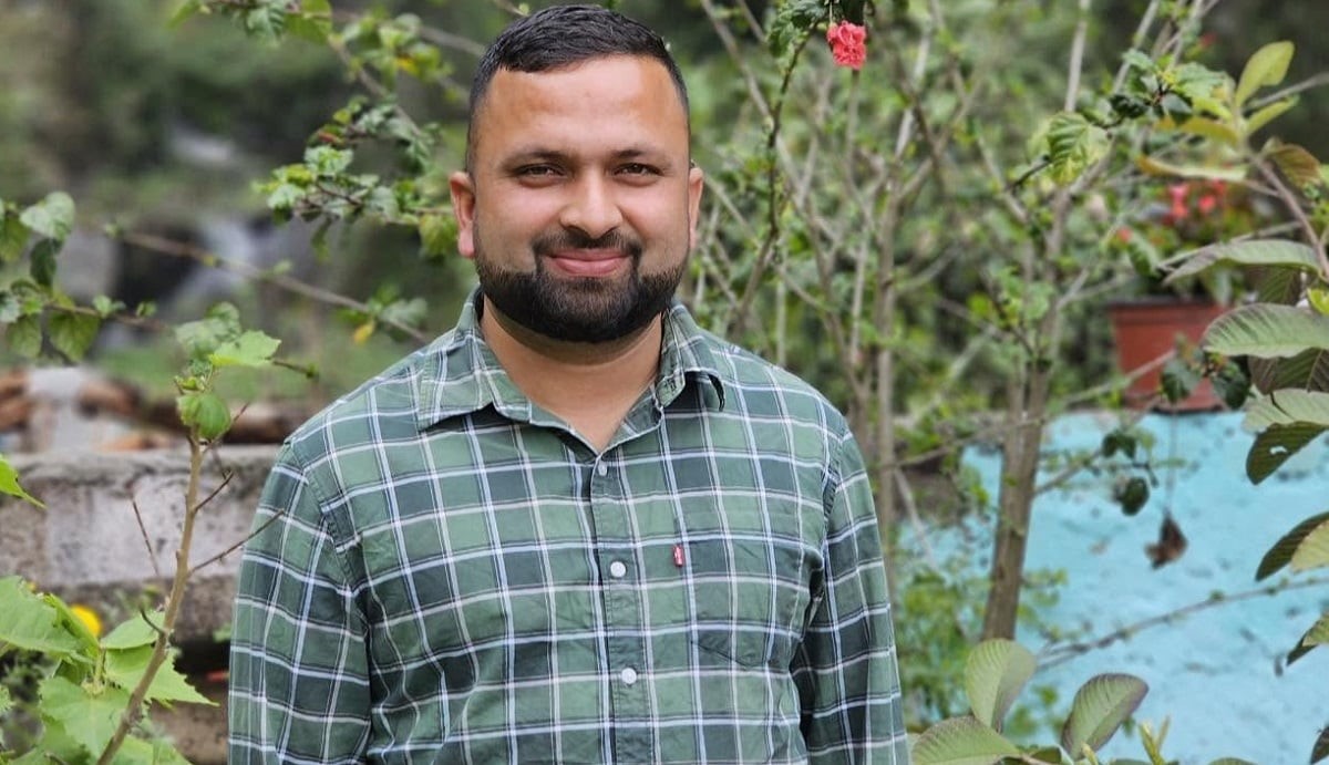 राजनीतिमा सुशील भट्टको छलाङ : नेबिसंघको राजनीतिबाट कांग्रेस केन्द्रीय समितिसम्म