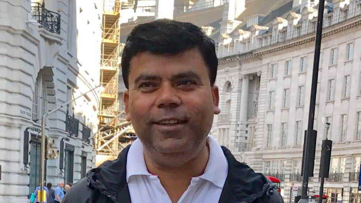राष्ट्रपतिका सल्लाहकारलाई विवादमा पार्ने दुष्प्रयास : डिएलए  