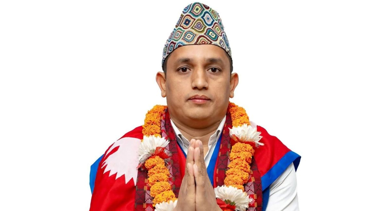 काभ्रे २ मा रास्वपाका भण्डारी विजयी