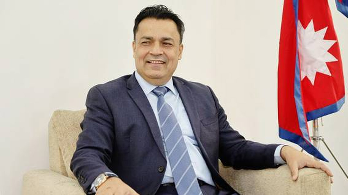 सर्वोच्च निर्देशनालयको पत्र एकपक्षीय र पूर्वाग्राही : एनआरएनए