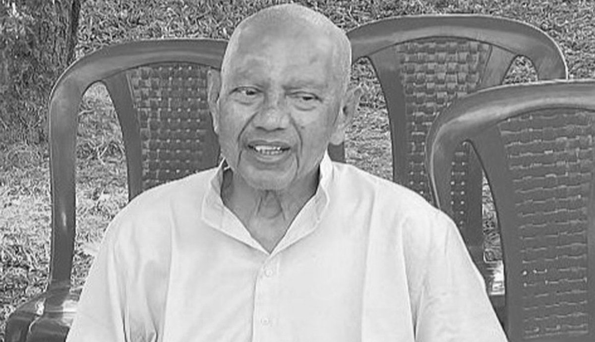 वीरेन्द्र र ज्ञानेन्द्र दुवैका विश्वास पात्र मण्डल रहेनन्