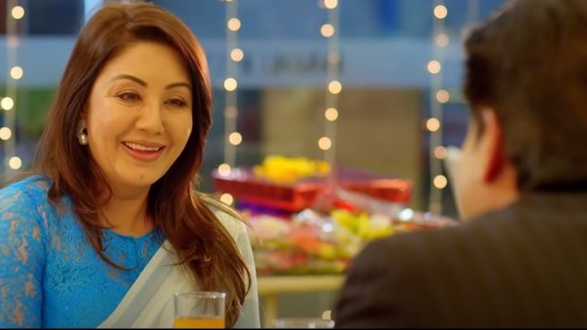 एकल आमालाई ‘बगान’ निःशुल्क देखाइने