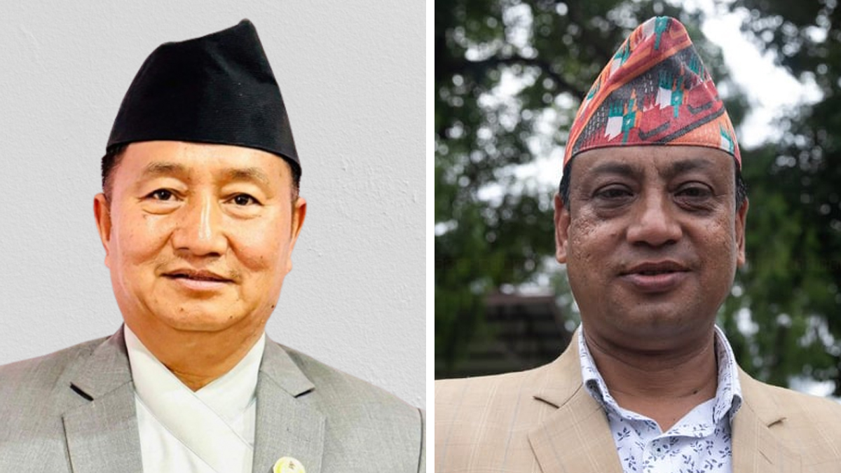 तीन जना मन्त्रीलाई सपथ गराउने सहमतिपछि मुख्यमन्त्री लामाले आज राजीनामा दिने 