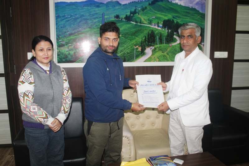 सरकारी निकायमा दोभाषे राख्छौं : मुख्यमन्त्री कार्की