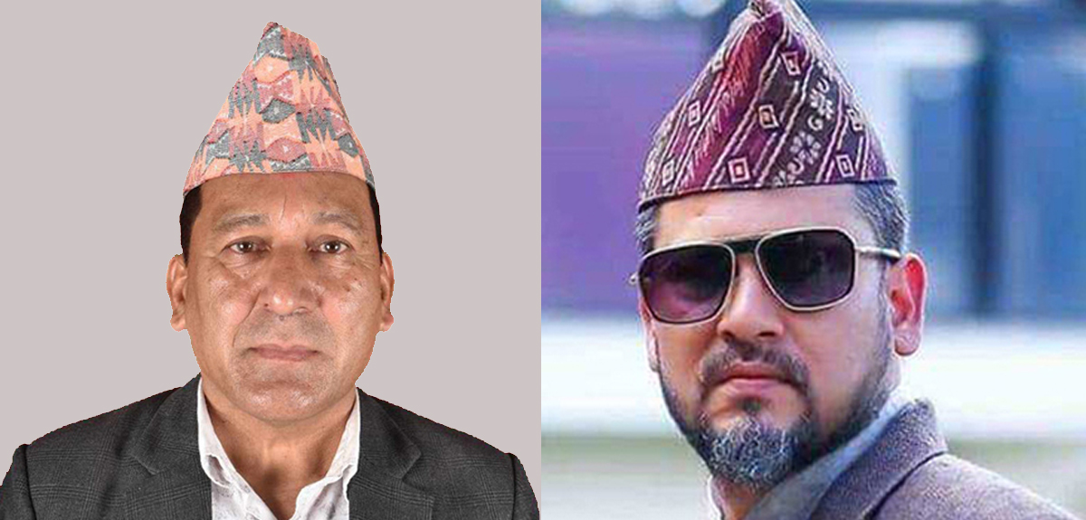 बझाङमा एमालेका भण्डारी अघि लागे, कांग्रेसका सिंह ३४२ मतले पछि