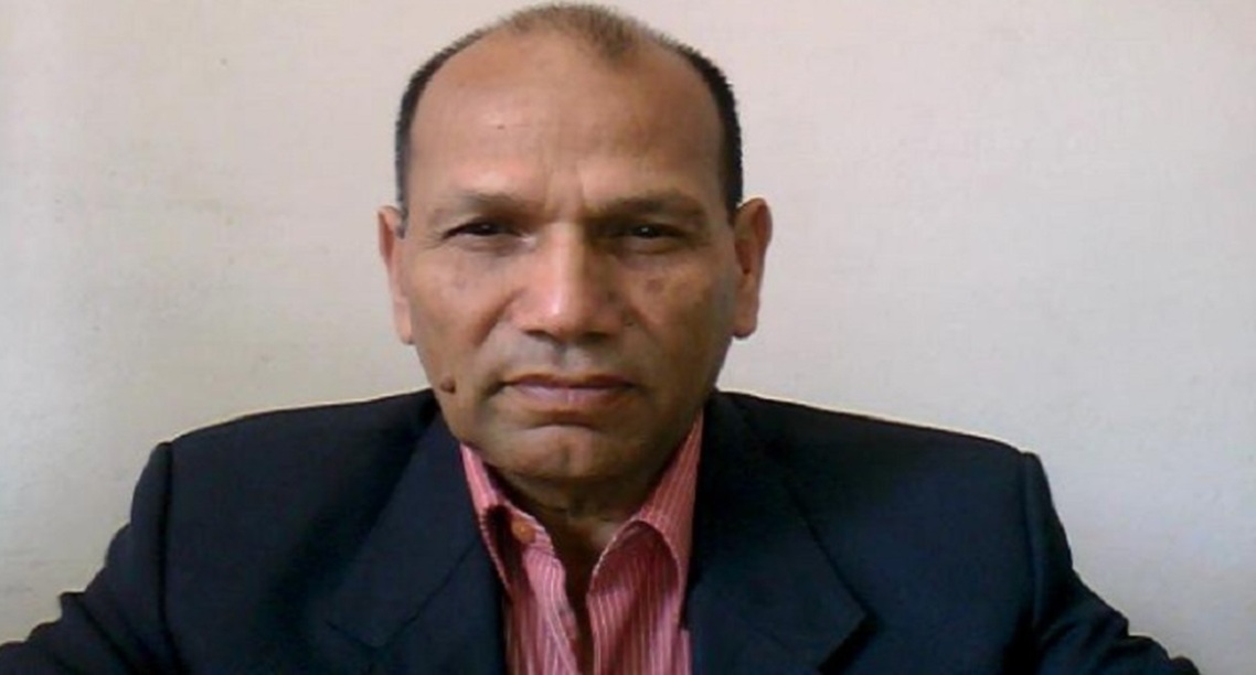 पूर्वरथी बालानन्द शर्मा मन्त्री बन्दै, आजै शपथ