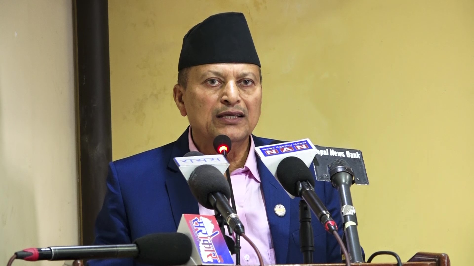 ‘घरजग्गा कारोवारको पारदर्शिता कायम गर्ने विषय चुनौतीपूर्ण’