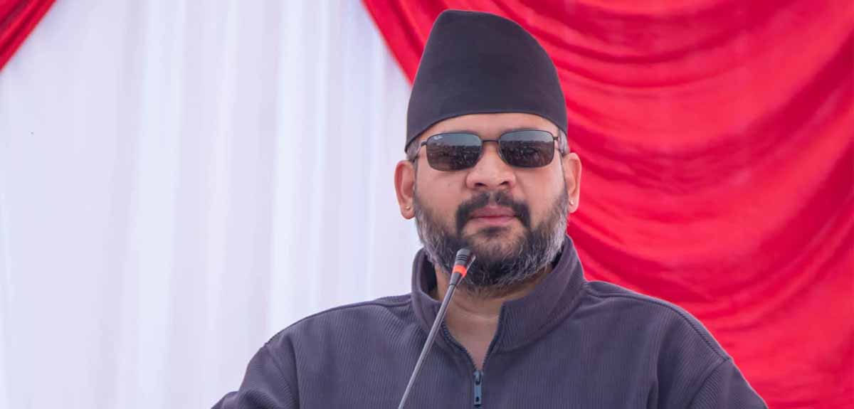 मेयर बालेनले दिए राजीनामा