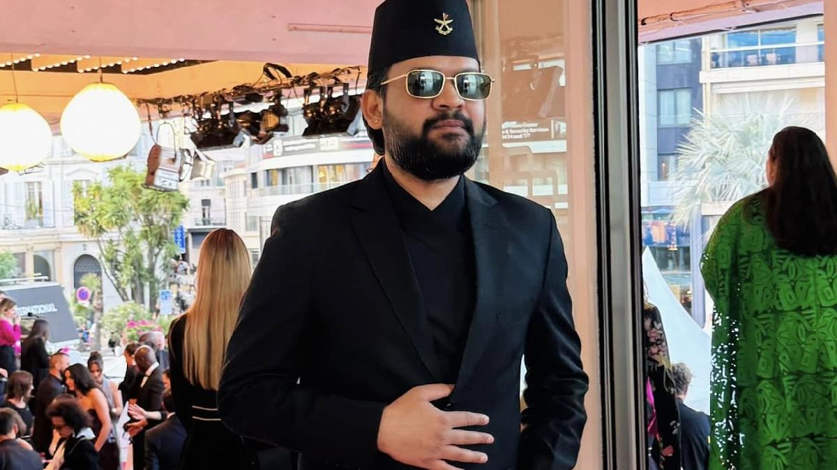 ‘शब्दहरूको तौल : जब भाषण नै आगो बन्छ’