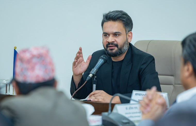 प्रधानमन्त्री बालेनले आज सातै प्रदेशका मुख्यमन्त्रीसँग छलफल गर्ने