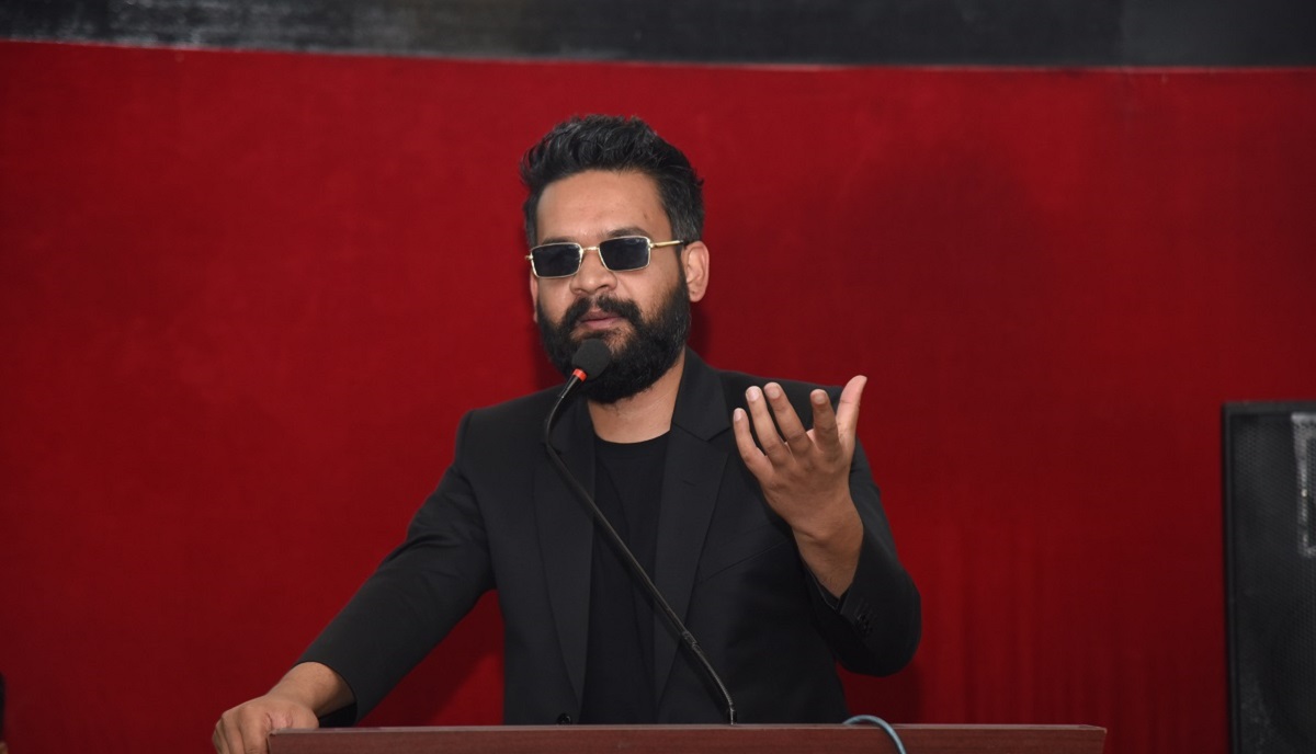 राजधानीमा खुलेआम आतंकवाद हुँदा केन्द्र सरकार के हेरेर बसेको छ ? : मेयर बालेन्द्र