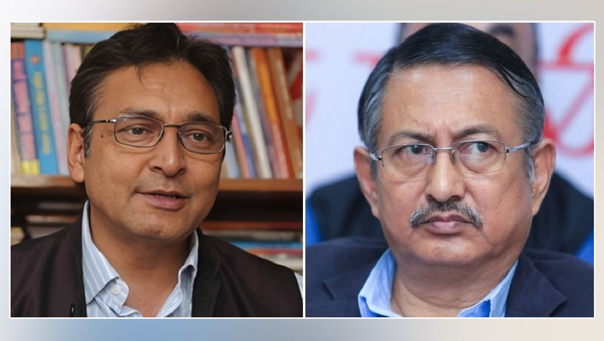 नक्कली भुटानी शरणार्थी प्रकरणमा रायमाझी र खाणको सुनुवाइ हुँदै