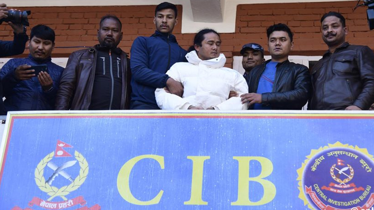 बम्जनलाई आजै सर्लाही लगिने, बलात्कार र बालिकामाथि यौन शोषण मुद्दा अघि बढ्ने