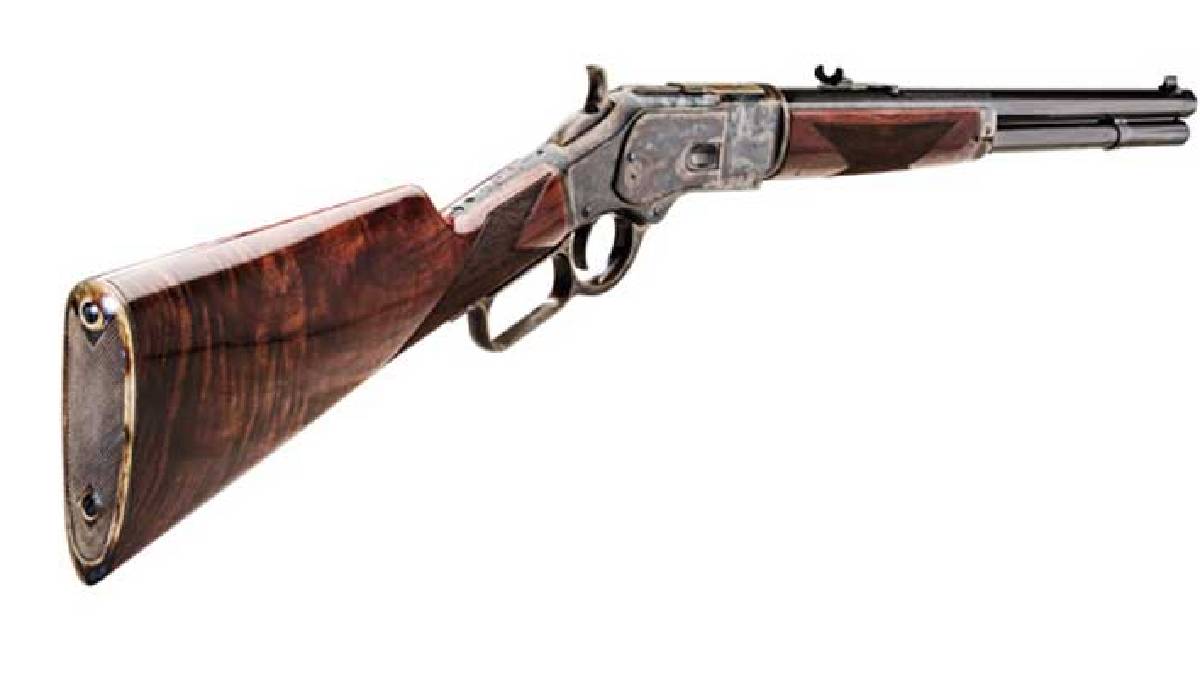 सल्यानमा भरूवा बन्दुक पड्किँदा एक बालिकाकाे मृत्यु, तीन घाइते