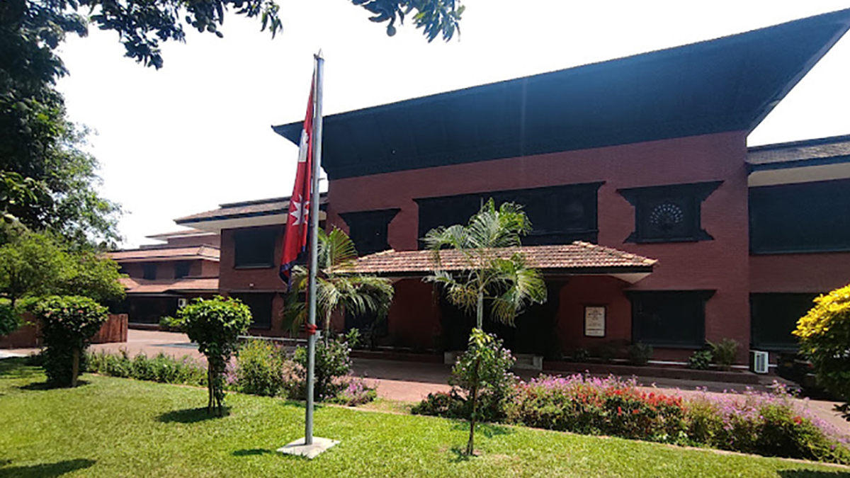 बंगलादेशमा आन्दोलन चर्किपछि नेपाली विद्यार्थीलाई सुरक्षित रहन दूतावासको आग्रह