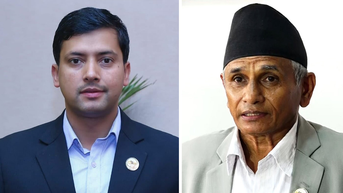 भारत–चीनको लिपुलेक सहमतिकाे संसद्‌मा विरोध