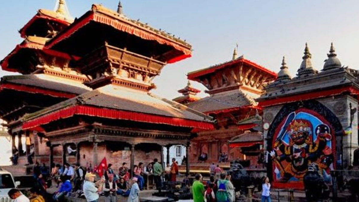 वसन्तपुरका ३८ सम्पदाको पुनःनिर्माण सकियो