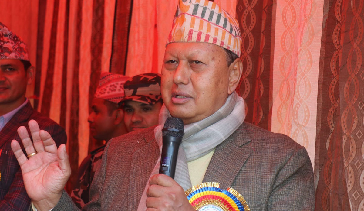 ‘बढ्दो विदेश पलायन रोक्न चिकित्सा शिक्षा ऐन संसोधन आवश्यक छ’