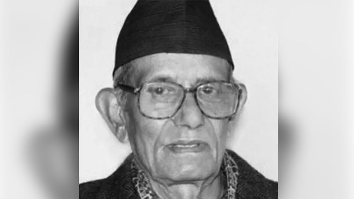 कांग्रेस नेता तथा संविधानसभा सदस्य बस्नेतको निधन