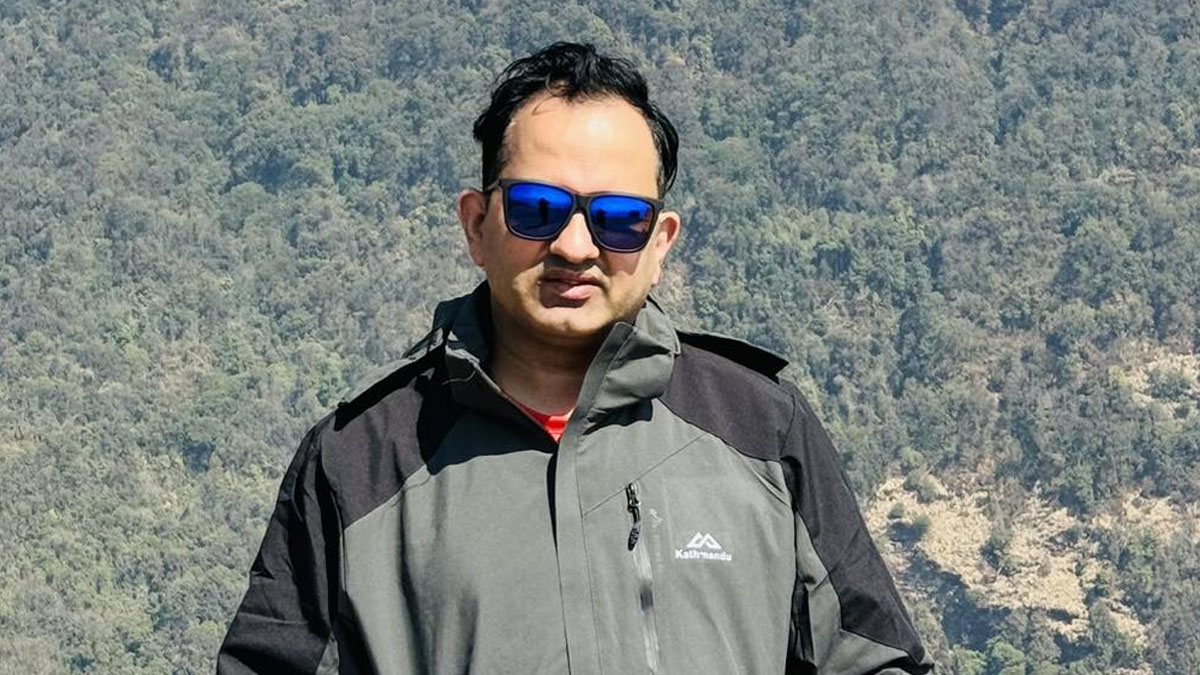 लेटरप्याडमा ‘श्री ५ महाराजधिराज’ लेखेपछि पोर्चुगलका पर्यटन दूत बास्तोलालाई हटाइयो 