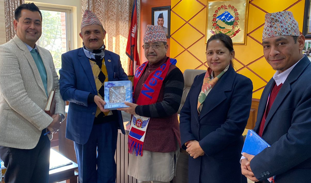 नेपाल वायुसेवा निगमले सुर्खेतबाट उडान गर्ने