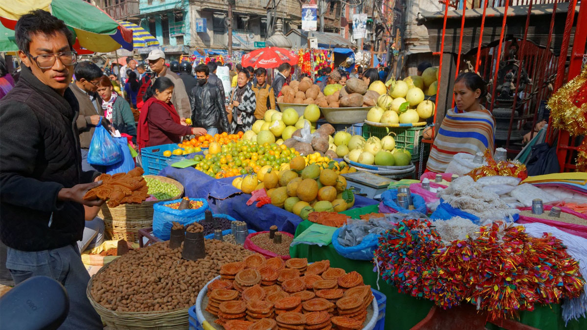 काठमाडौं उपत्यकामा सबैभन्दा धेरै बढ्यो महँगी