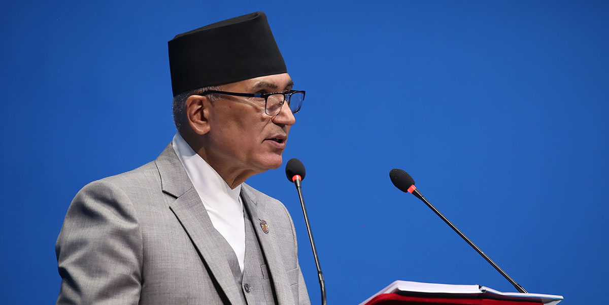 आयो १९ खर्ब ६४ अर्बको बजेट [पूर्णपाठ]