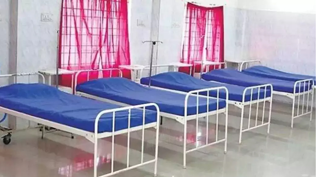 यी सात ठुला अस्पतालमा विपन्नका लागि शैया निःशुल्क