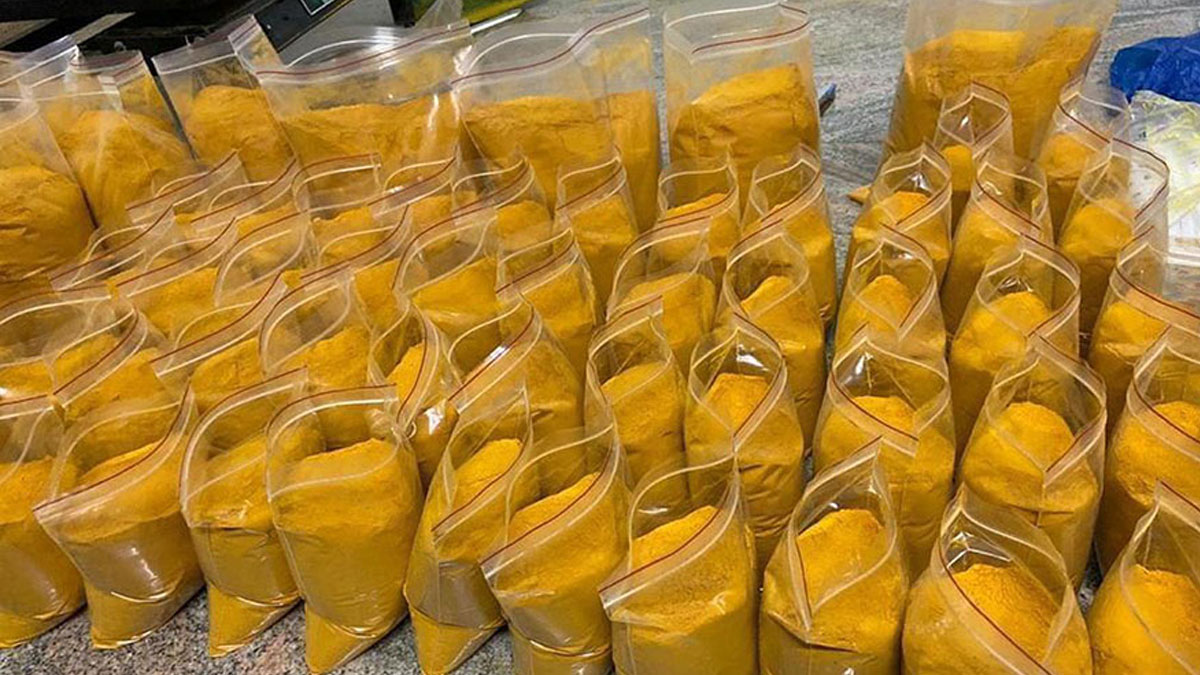 कचनकवलका युवा बेसार खेतीतर्फ आकर्षित