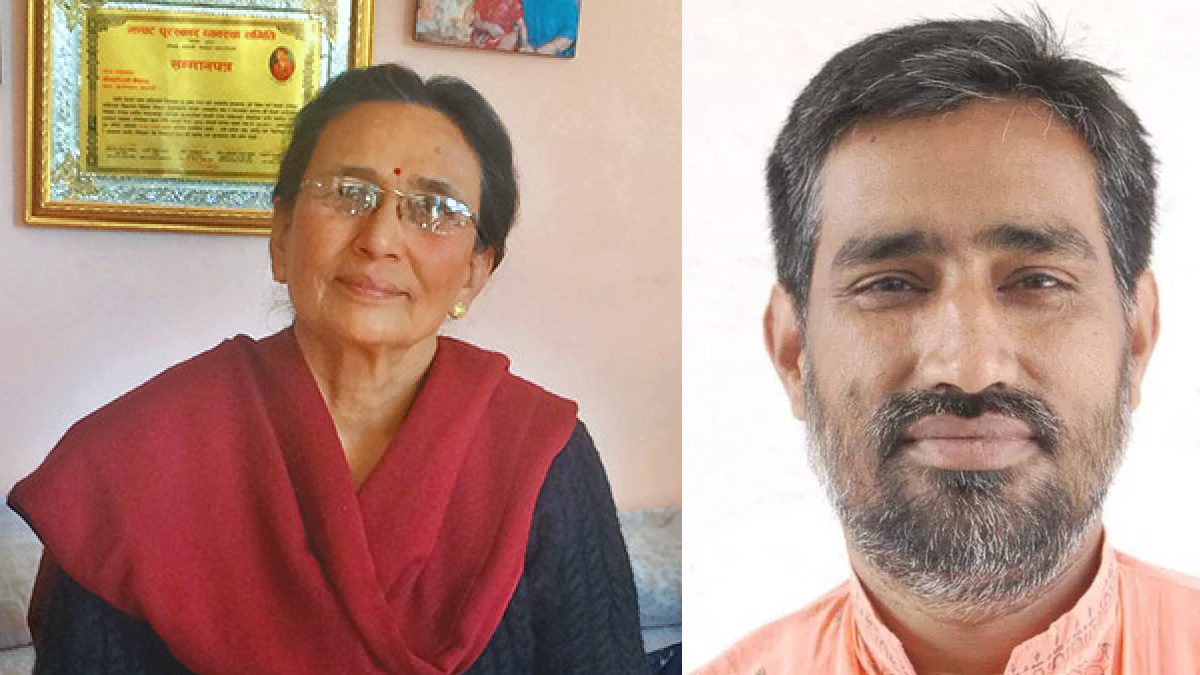 दधिराज सुवेदी पुरस्कार कथाकार श्रेष्ठ र पत्रकार झालाई प्रदान गरिने