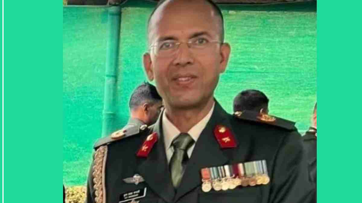 सेना र सञ्चार क्षेत्रको भूमिका अन्योन्याश्रित छ : सेना